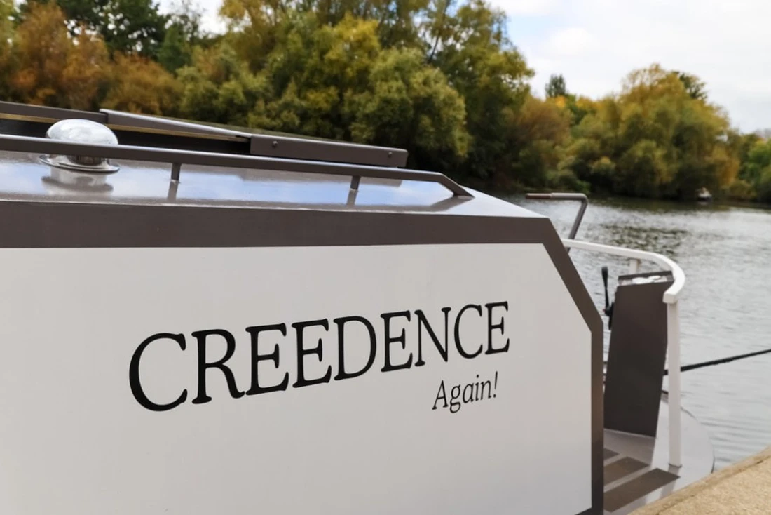 nhà thuyền - Ảnh 2.