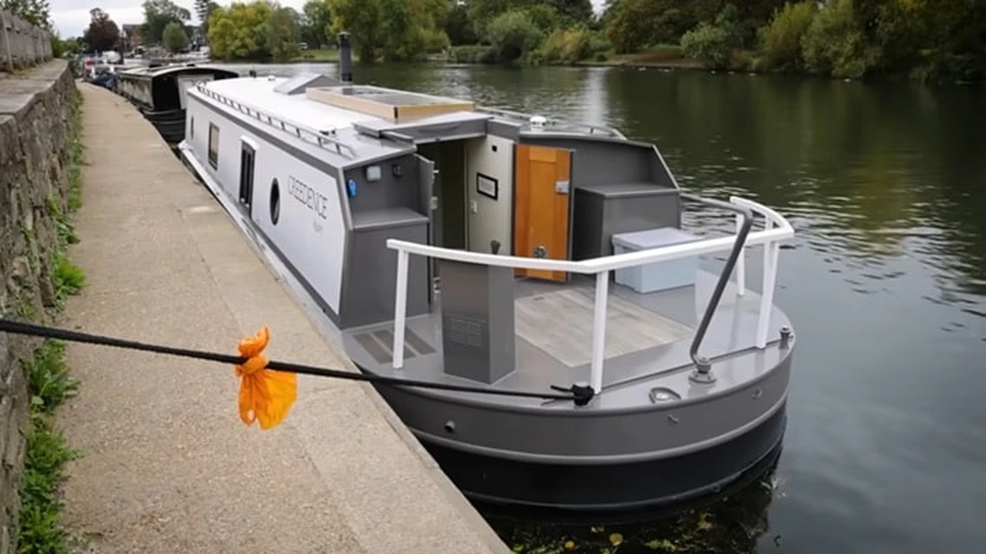 nhà thuyền - Ảnh 6.