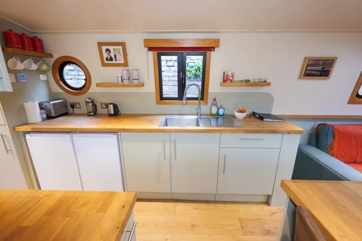 nhà thuyền - Ảnh 13.