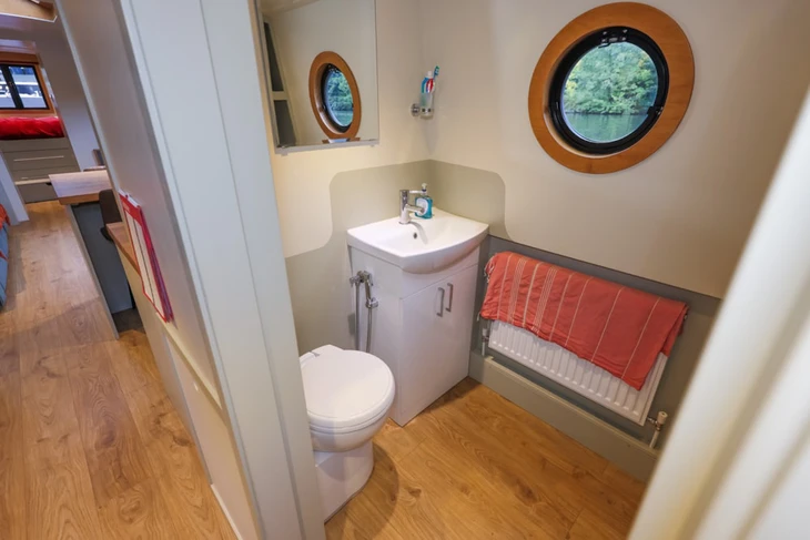 nhà thuyền - Ảnh 16.