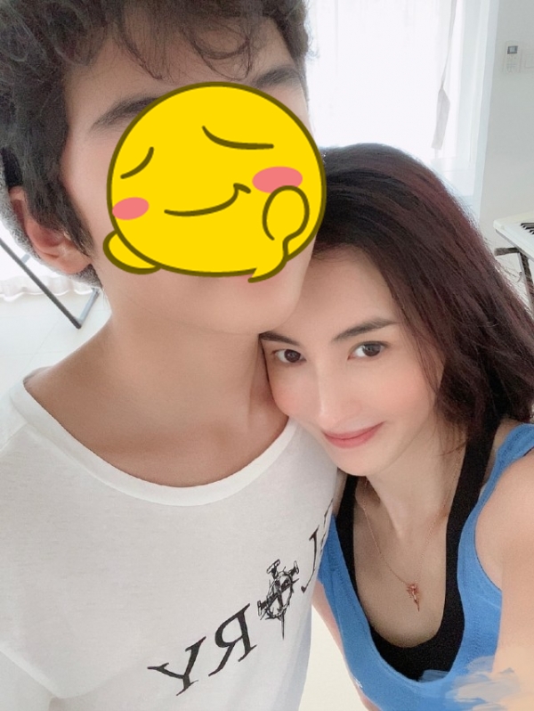 Lộ diện người đàn ông 