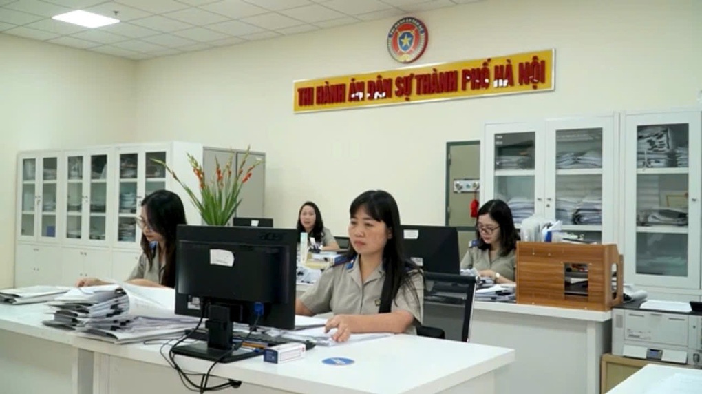 Ông Trịnh Văn Quyết hoàn thành thi hành án, mới 11.000 bị hại nhận lại tiền - 2