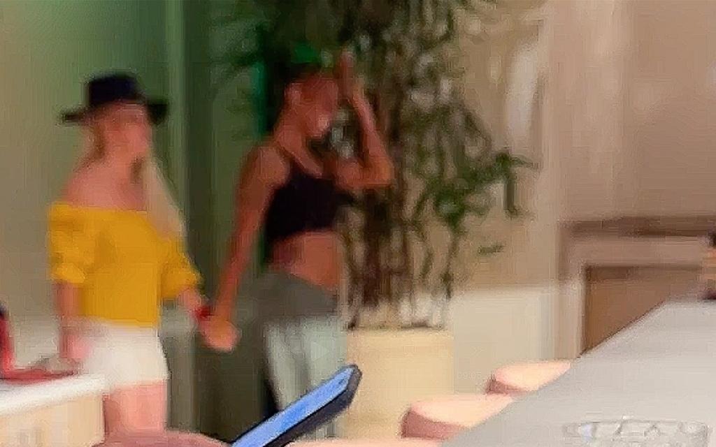 Britney Spears sắp bị 