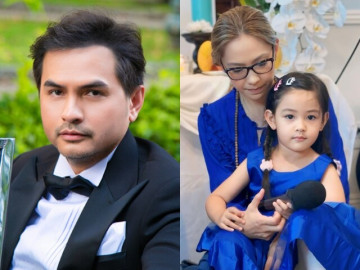 Giữa thắc mắc vì sao Đức Tiến mất đột ngột lại có di chúc, vợ Hoa hậu nói rõ trong lúc tranh chấp với mẹ chồng