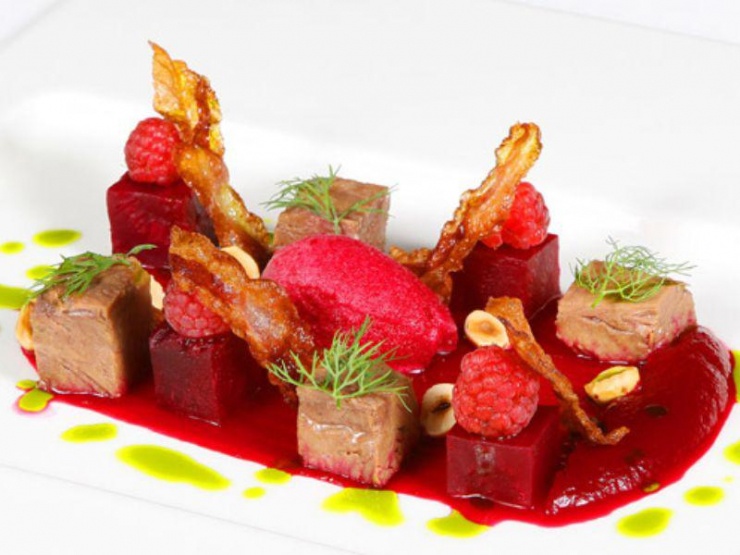 Loại củ hỗ trợ dinh dưỡng cho người bị gan nhiễm mỡ bán đầy siêu thị Việt, chế biến thành nhiều món ngon - 4