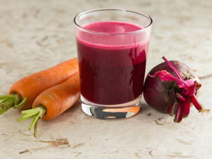 Loại củ hỗ trợ dinh dưỡng cho người bị gan nhiễm mỡ bán đầy siêu thị Việt, chế biến thành nhiều món ngon - 5