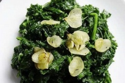 Loại thực phẩm thiết yếu giúp phòng ngừa và hỗ trợ điều trị gan nhiễm mỡ, có nhiều cách chế biến món ngon