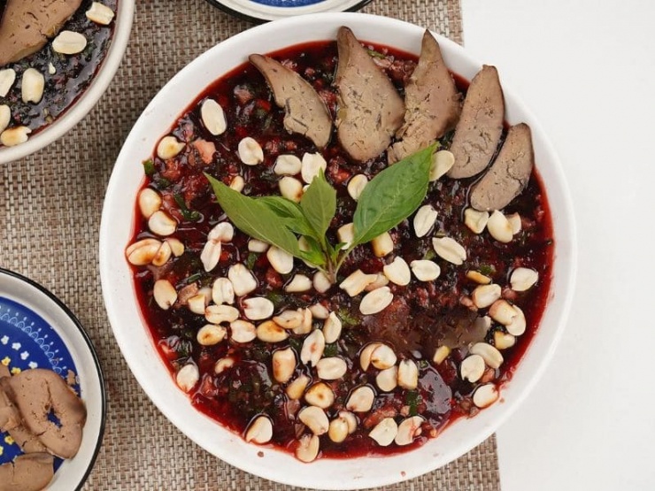 Loại củ hỗ trợ dinh dưỡng cho người bị gan nhiễm mỡ bán đầy siêu thị Việt, chế biến thành nhiều món ngon - 8