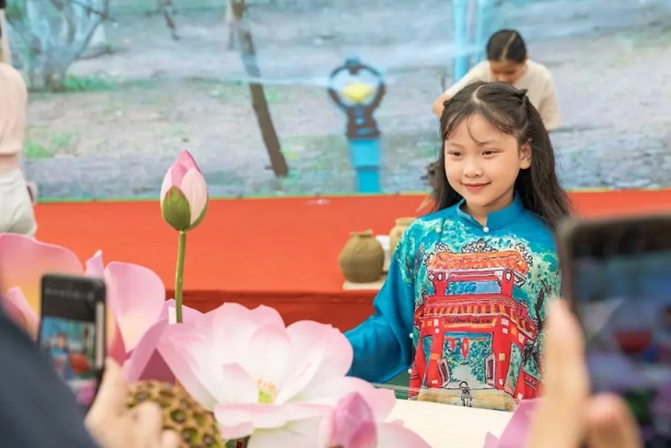 Những điểm đến không thể bỏ lỡ tại Hội chợ Mùa Thu 2025 - 13