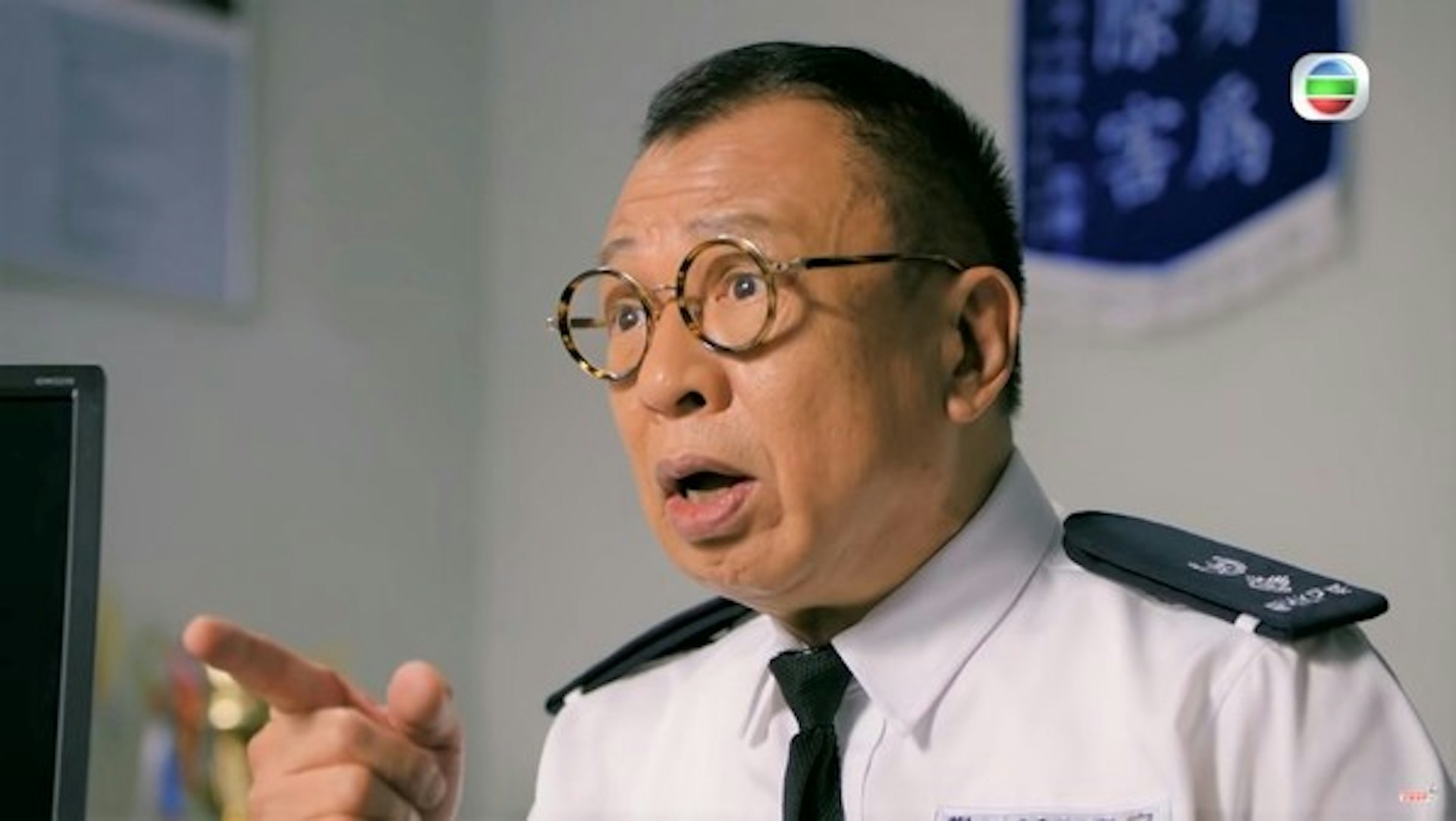 'Trùm vai phụ' Hứa Thiệu Hùng qua đời - Ảnh 7.