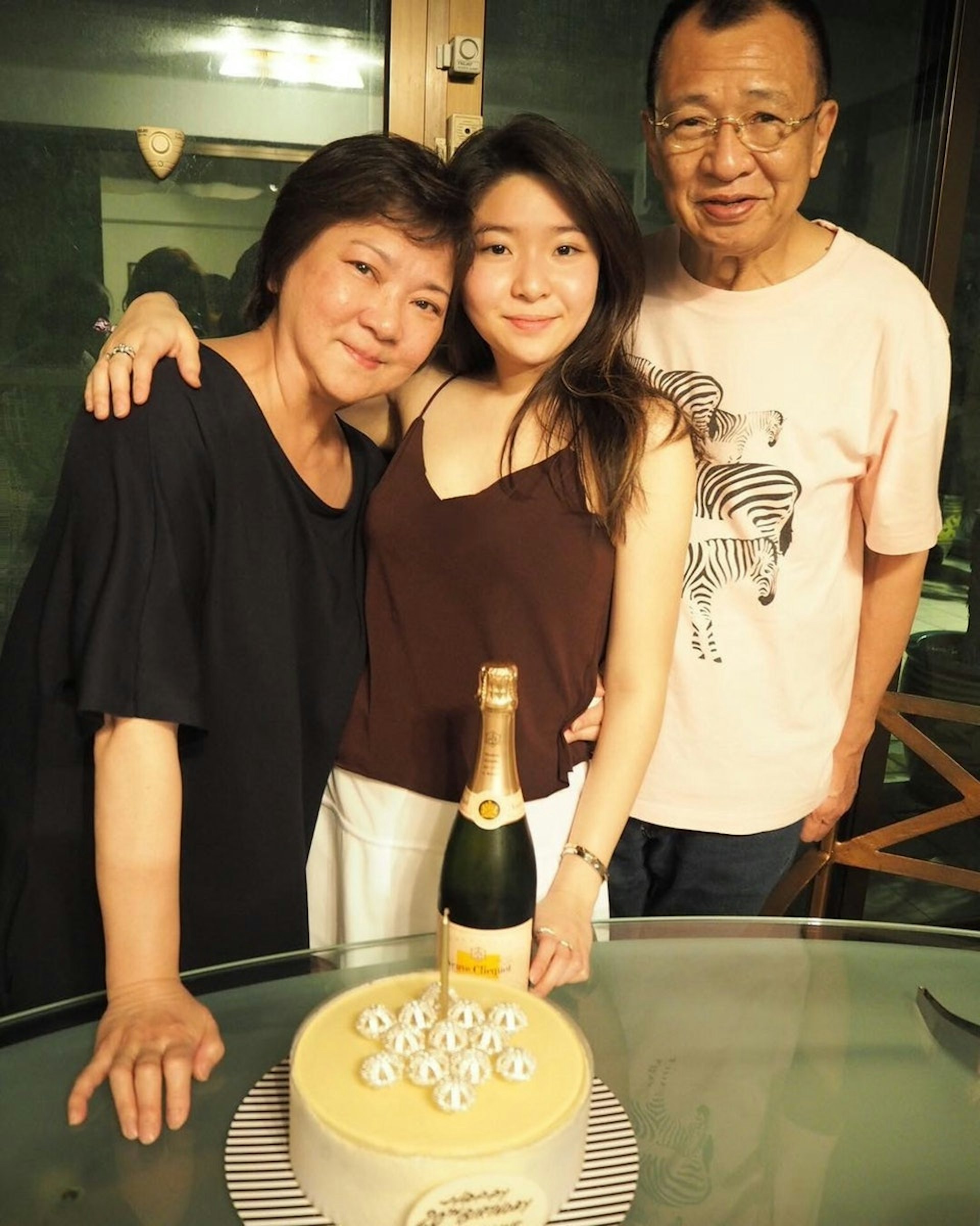 'Trùm vai phụ' Hứa Thiệu Hùng qua đời - Ảnh 8.