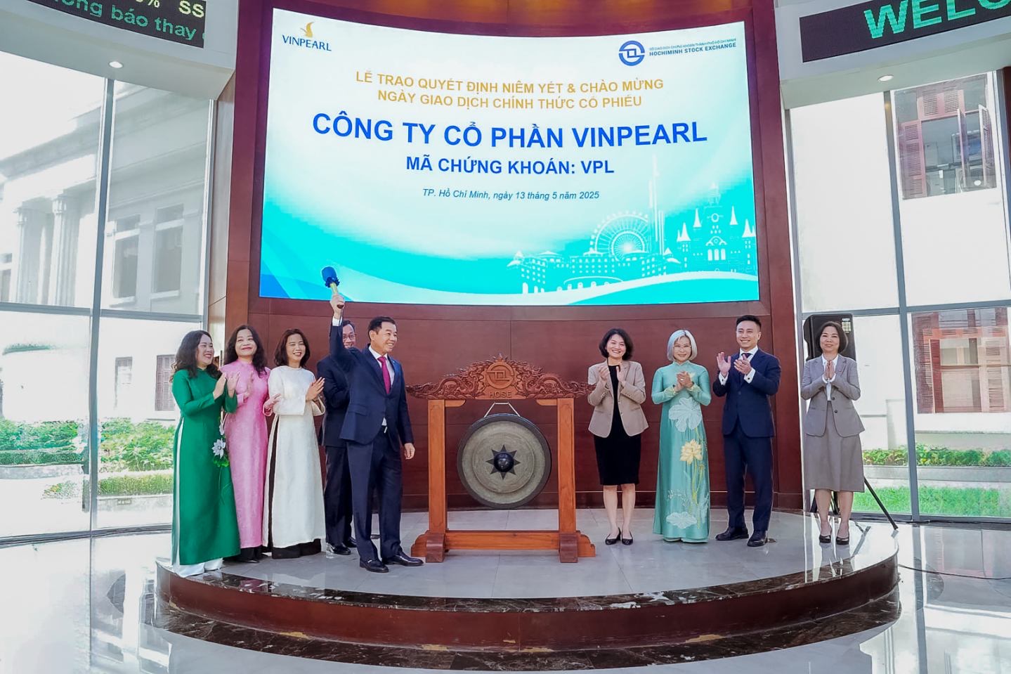 Vinpearl trở thành thương hiệu mạnh nhất Đông Nam Á 2025- Ảnh 2.