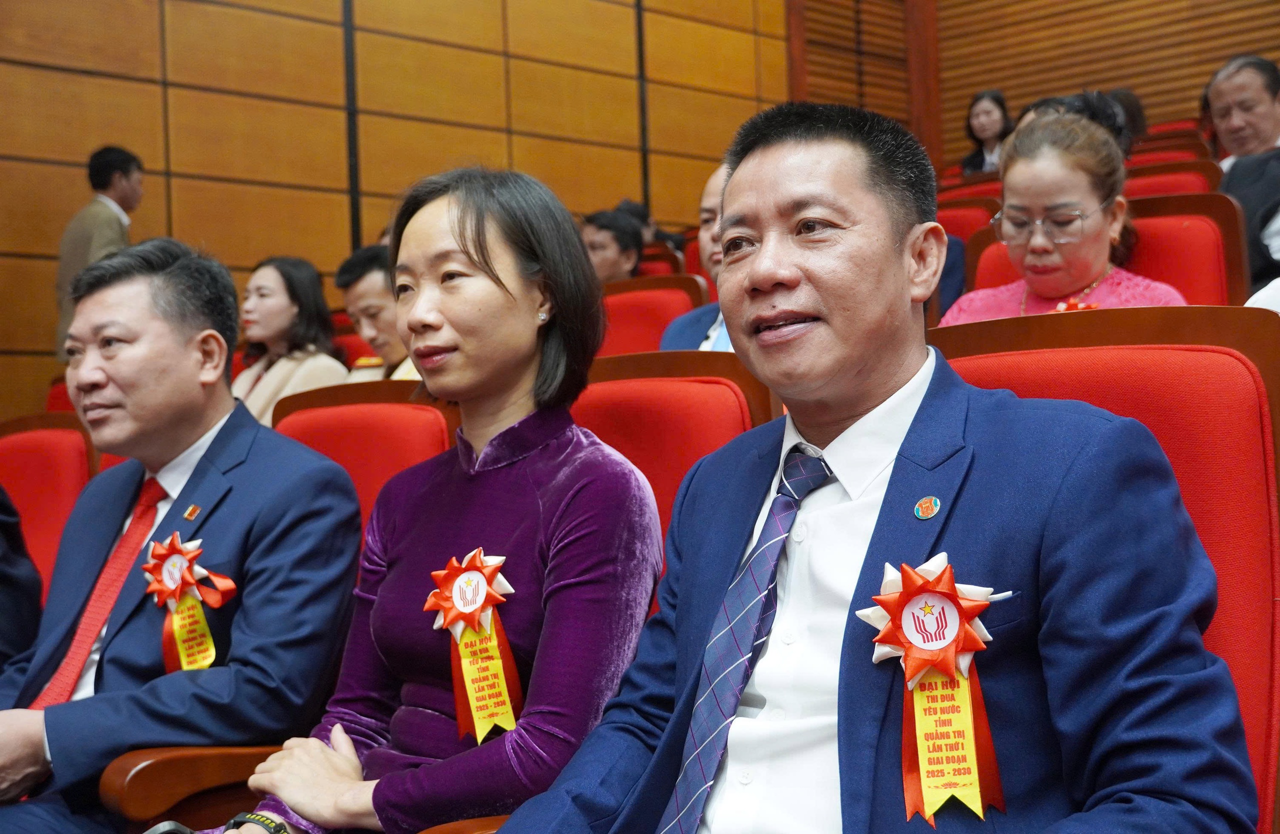 Lan tỏa tinh thần thi đua yêu nước trên quê hương Quảng Trị 3 Quảng Trị biểu dương 475 tập thể, cá nhân điển hình thi đua yêu nước - Ảnh 3.