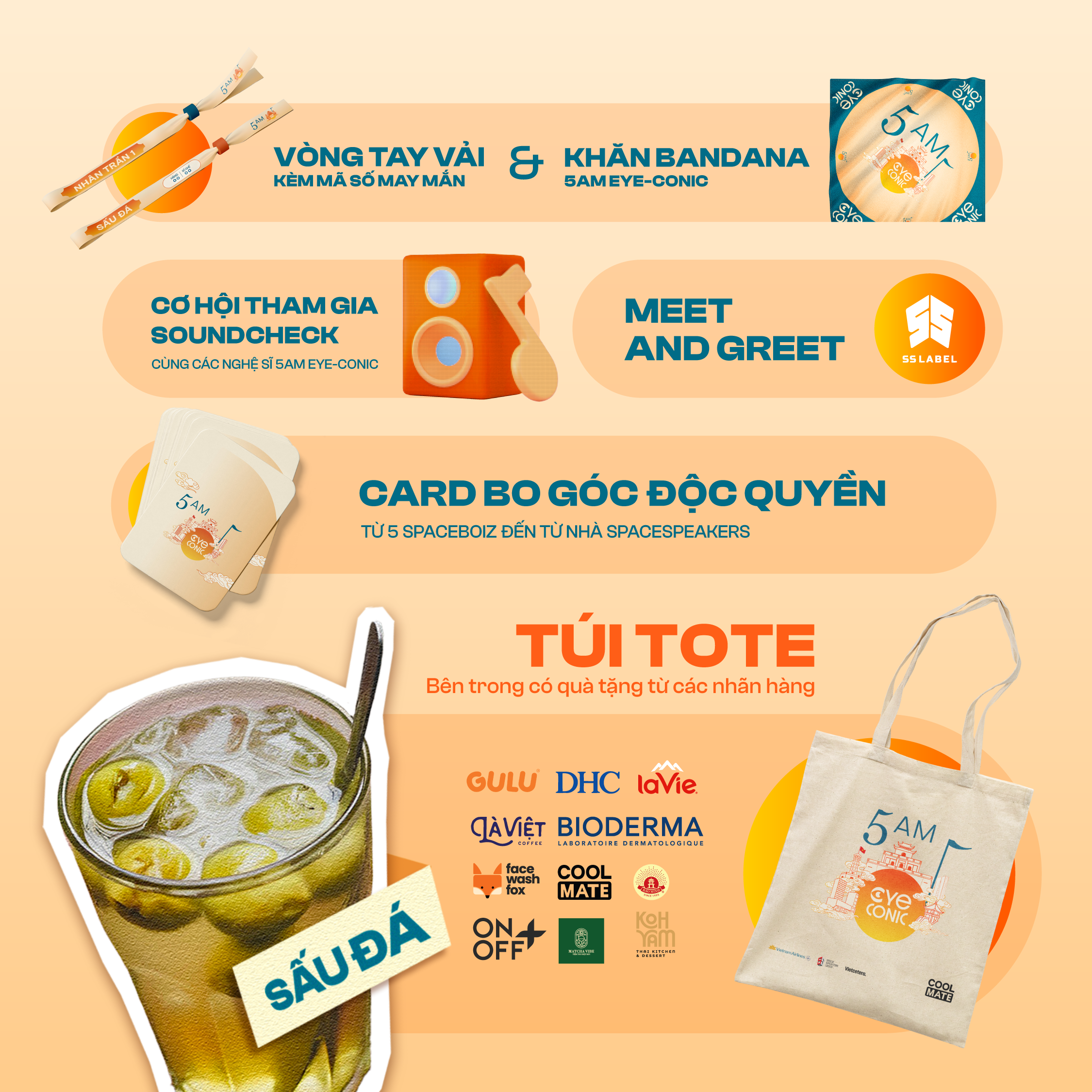 Khám phá quyền lợi hạng vé 5AM: Trải nghiệm đa sắc cùng Vietnam Airlines - Ảnh 2.