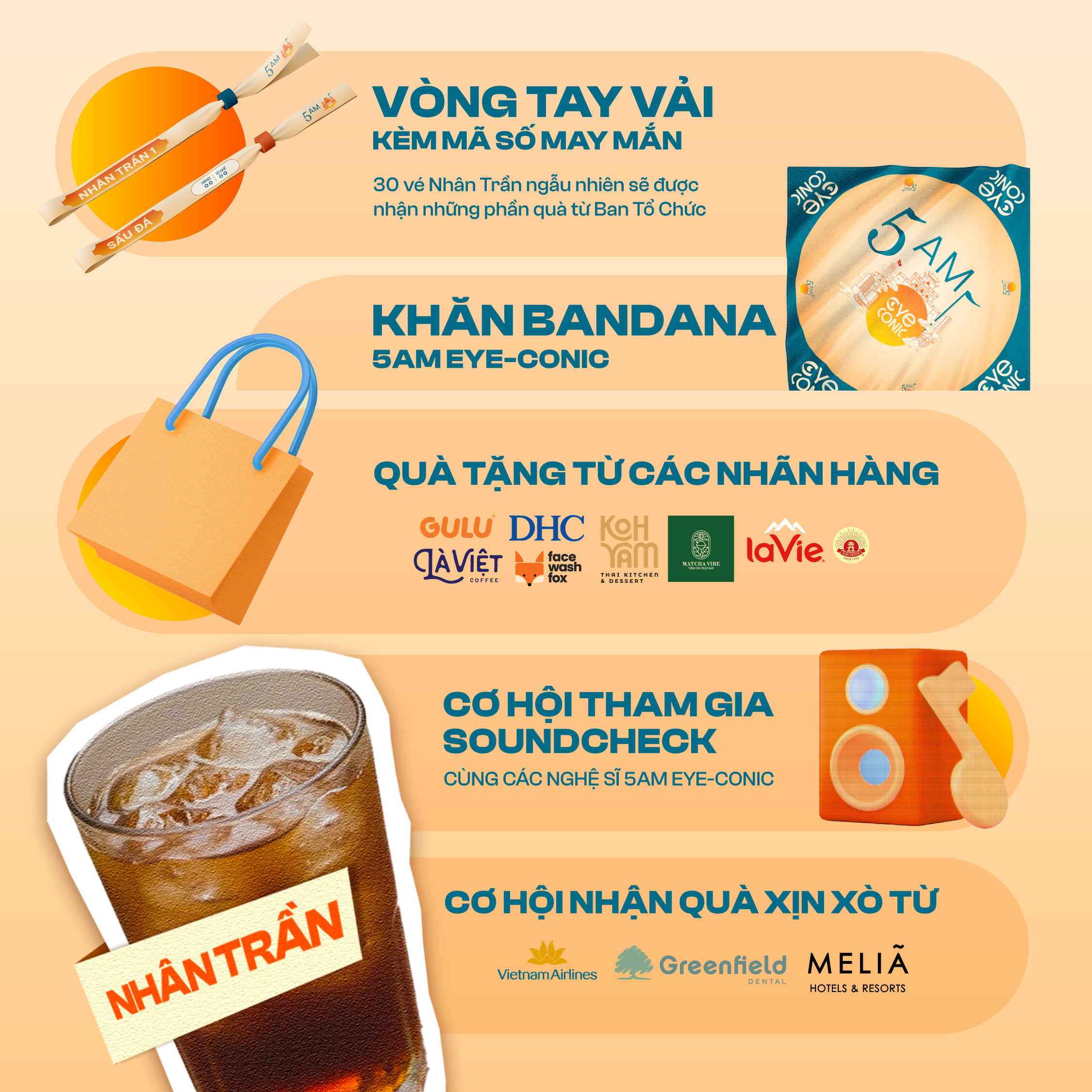 Khám phá quyền lợi hạng vé 5AM: Trải nghiệm đa sắc cùng Vietnam Airlines - Ảnh 3.