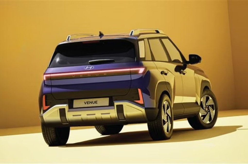 Đối thủ của Kia Sonet và Suzuki Fronx bước sang thế hệ mới, dáng lột xác - 2