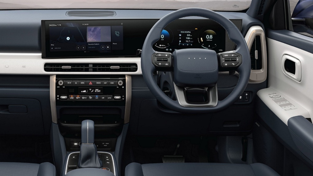 Đối thủ của Kia Sonet và Suzuki Fronx bước sang thế hệ mới, dáng lột xác - 3