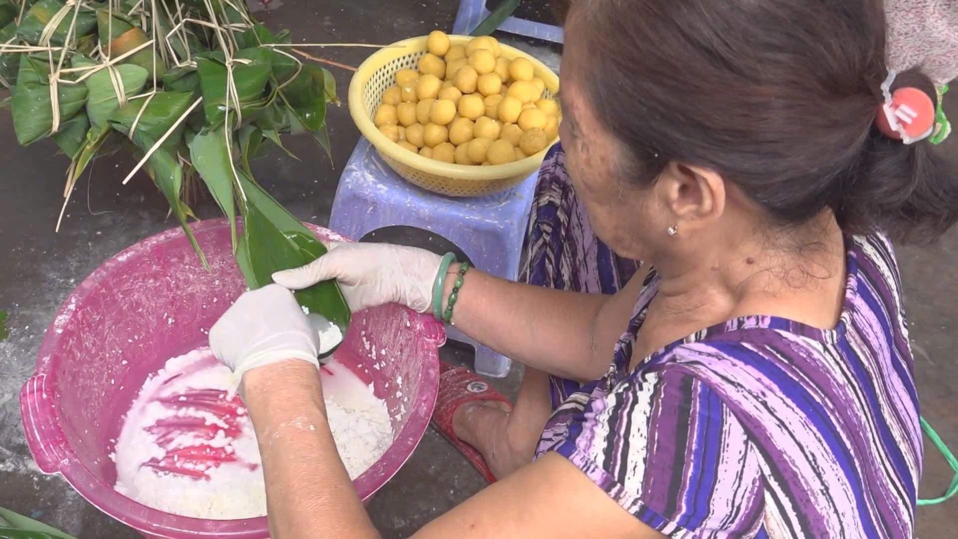 Còn 2 tuần để trở thành 'Sứ giả của yêu thương' - Ảnh 3.