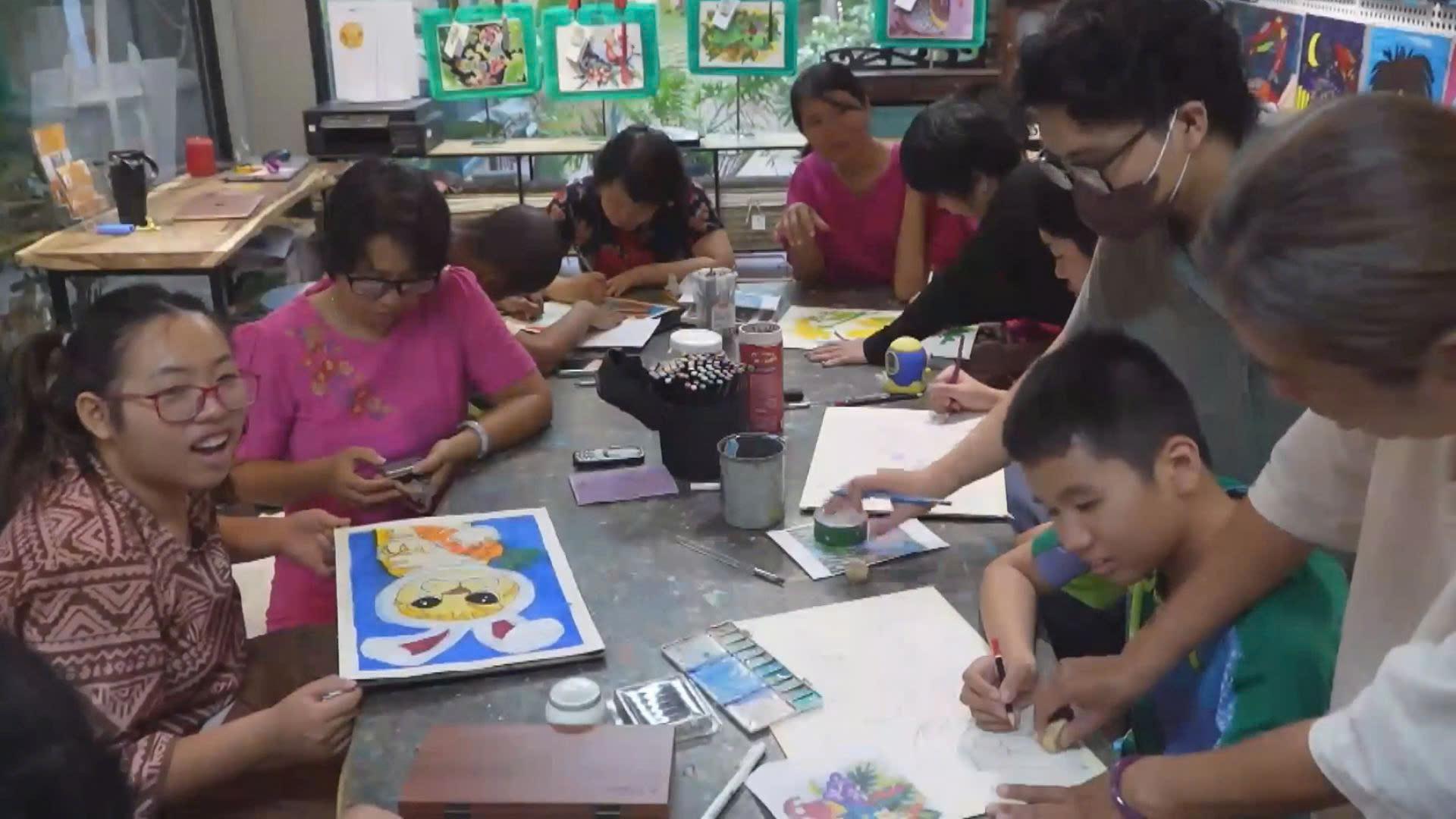 Còn 2 tuần để trở thành 'Sứ giả của yêu thương' - Ảnh 4.