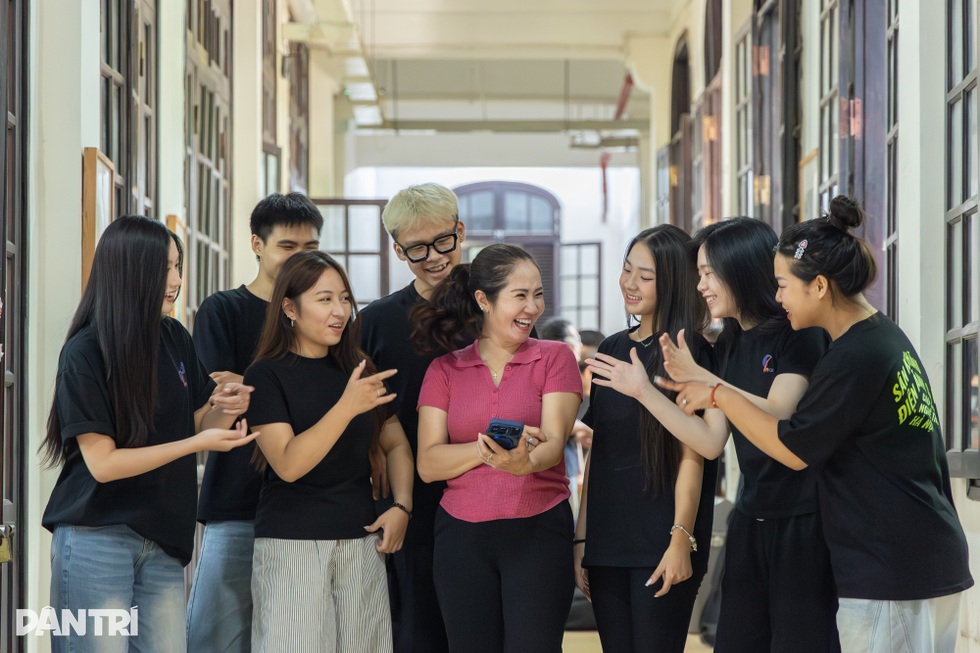 Nguyệt Hằng nói về hôn nhân với Anh Tuấn: “Tôi ghen thì chỉ… biết khóc” - 4