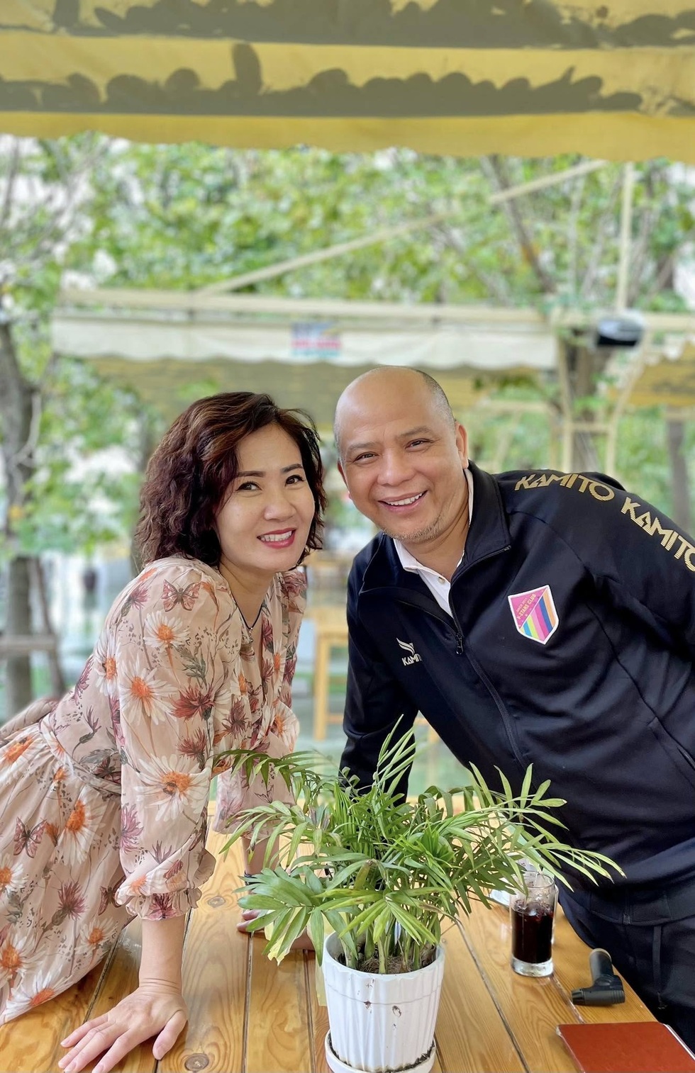 Nguyệt Hằng nói về hôn nhân với Anh Tuấn: “Tôi ghen thì chỉ… biết khóc” - 6