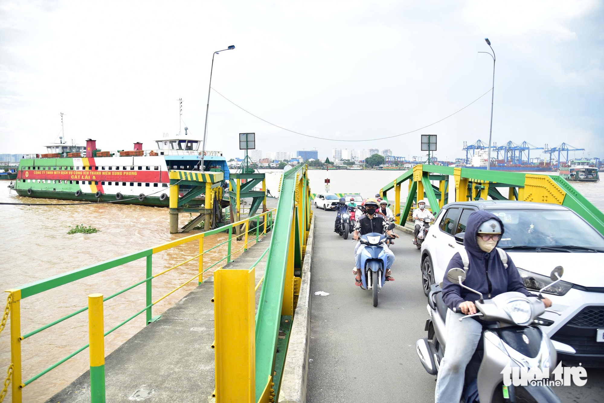 Toàn cảnh hạ tầng huyết mạch nối TP.HCM và Đồng Nai, chờ thêm cầu, cao tốc, metro chiến lược 5 Toàn cảnh hạ tầng huyết mạch nối TP.HCM và Đồng Nai, chờ thêm cầu, cao tốc, metro chiến lược - Ảnh 5.