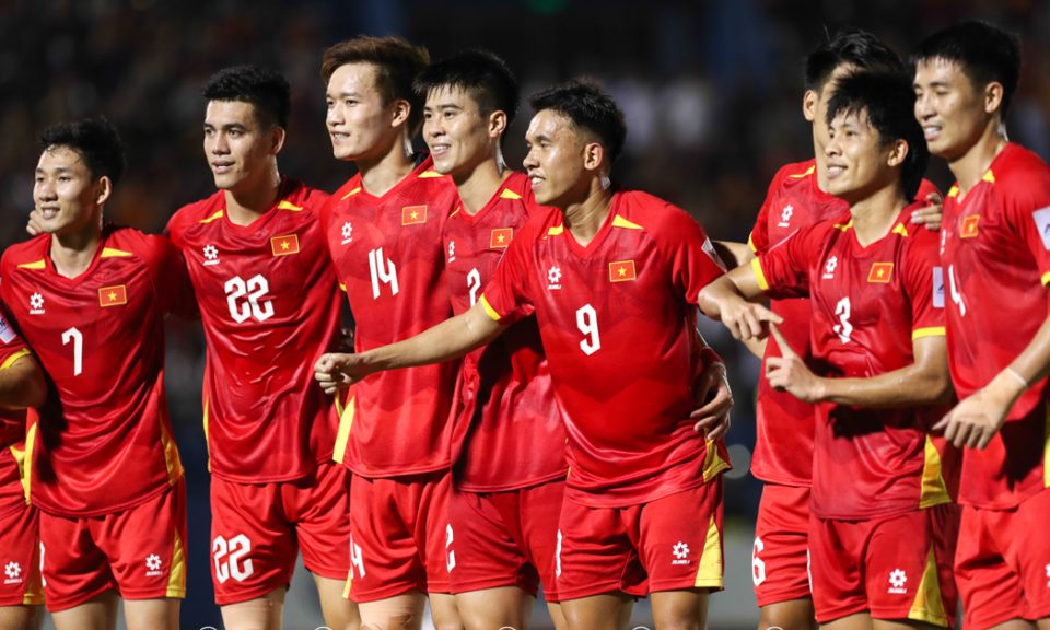 ASEAN Cup được nâng tầm khi FIFA tham gia tổ chức?  - Ảnh 2.