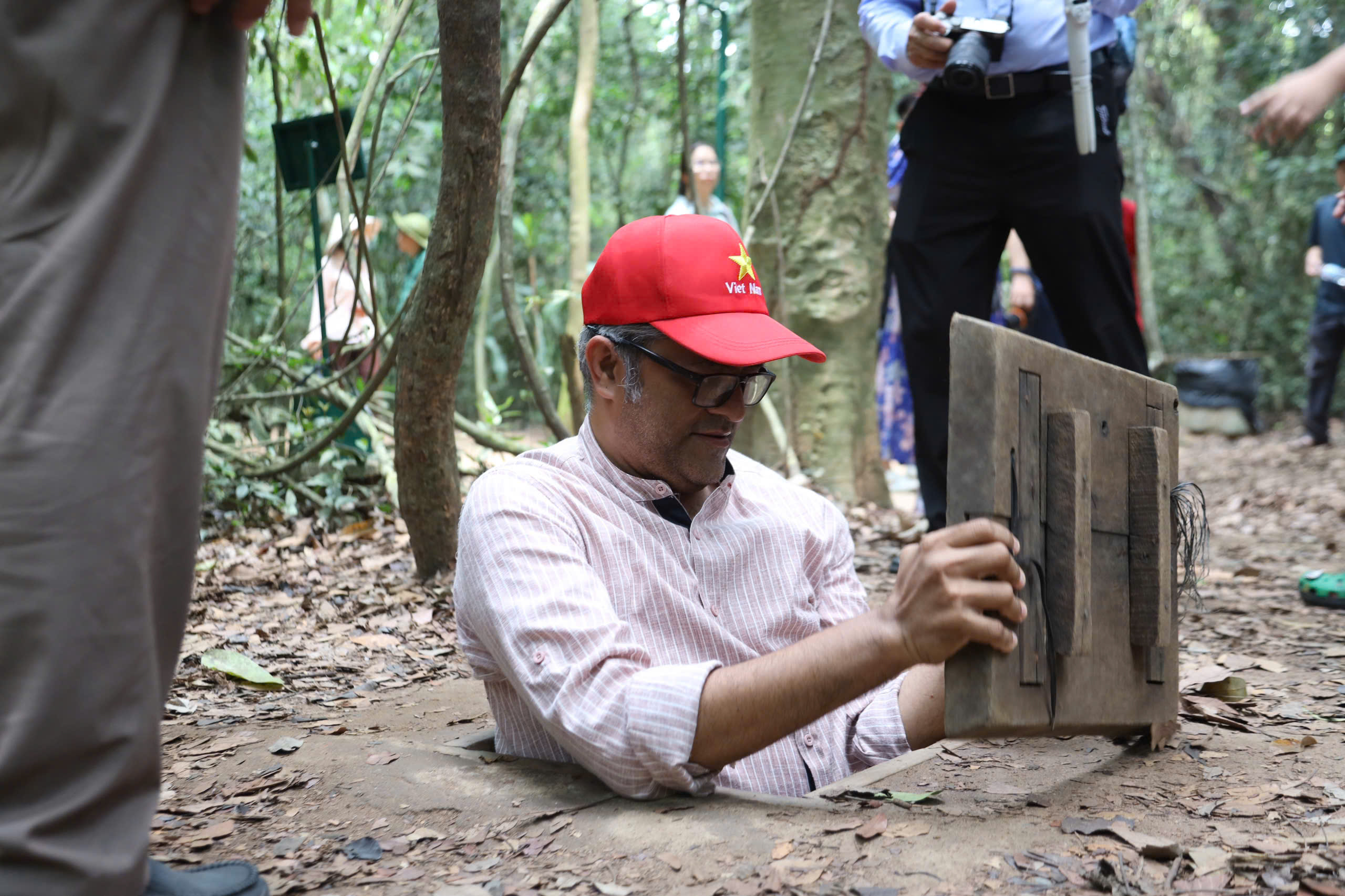 yêu nước - Ảnh 4.