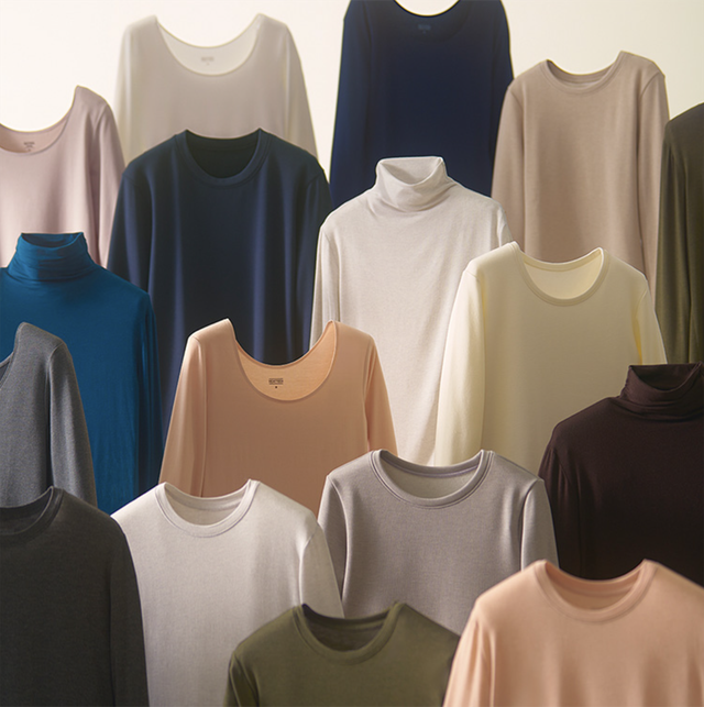 Đây là lý do UNIQLO có thể bán ra hàng triệu áo HEATTECH, PUFFTECH trên toàn cầu!- Ảnh 3.