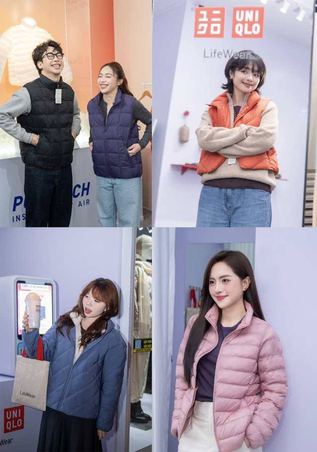 Đây là lý do UNIQLO có thể bán ra hàng triệu áo HEATTECH, PUFFTECH trên toàn cầu!- Ảnh 5.