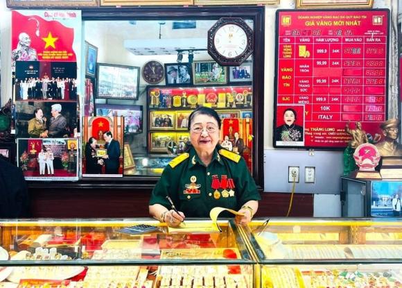 Bảo Tín Minh Châu, gia tộc buôn vàng nổi tiếng Hà Nội