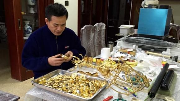 Bảo Tín Minh Châu, gia tộc buôn vàng nổi tiếng Hà Nội