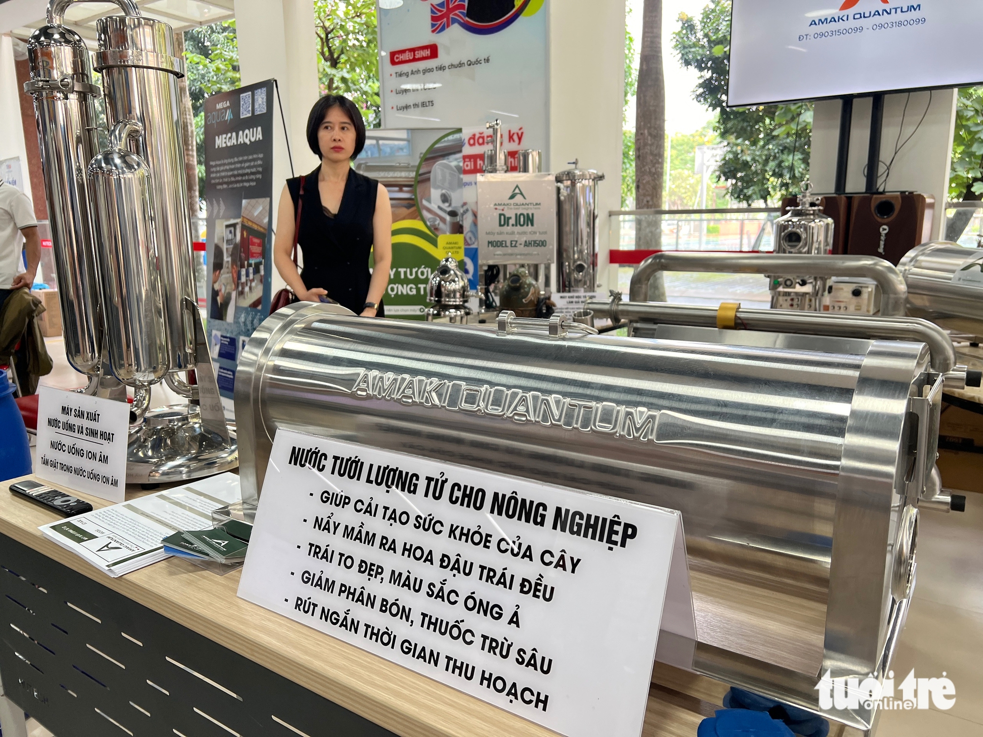 công nghệ cao - Ảnh 4.