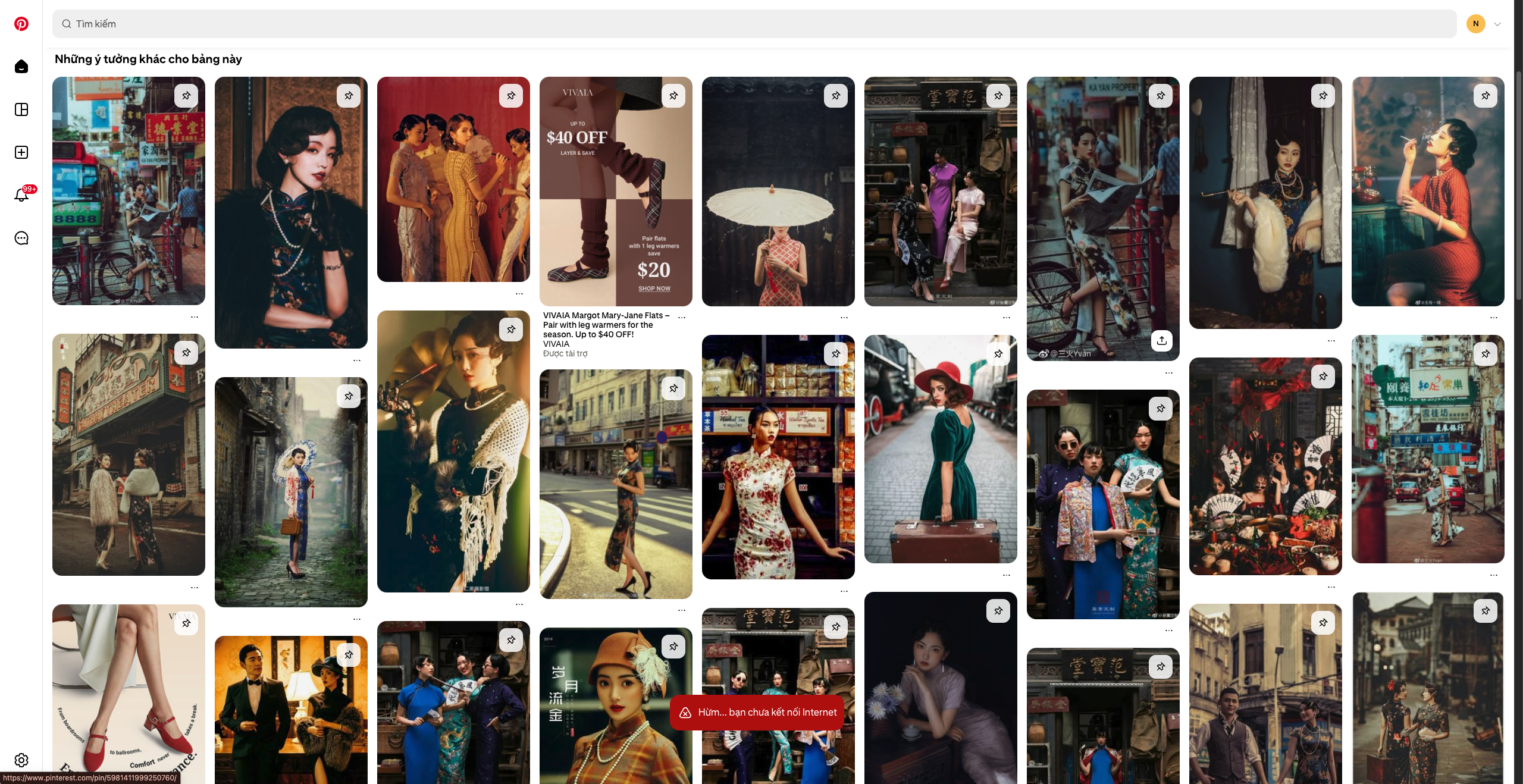 Pinterest thử nghiệm AI để tăng trải nghiệm cá nhân hóa- Ảnh 3.