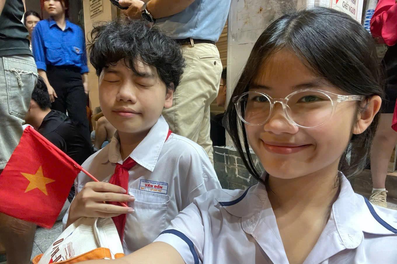 nhặt rác - Ảnh 2.