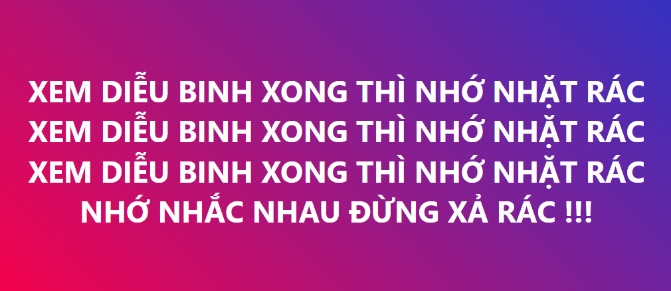nhặt rác - Ảnh 5.