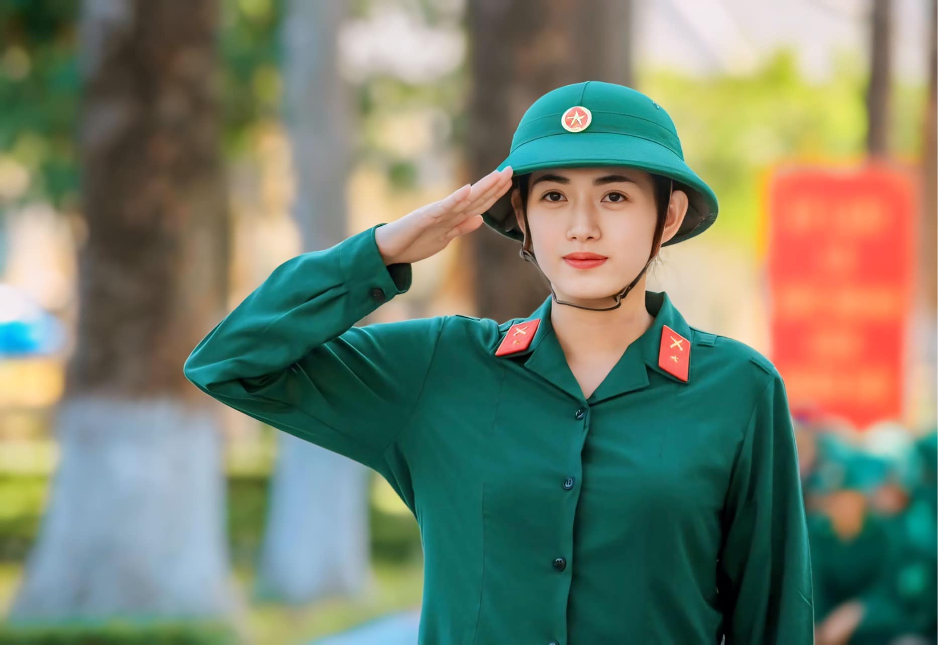 hoa hậu - Ảnh 3.