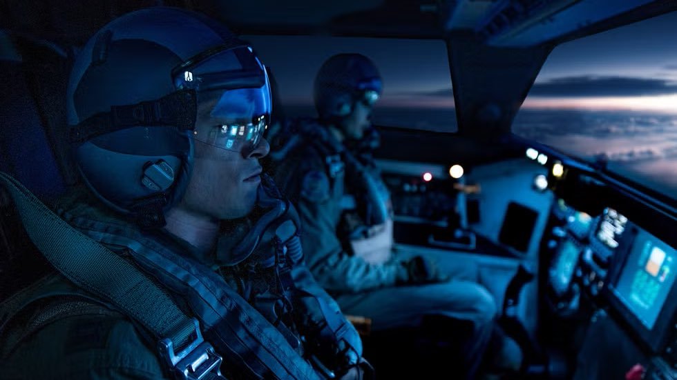 A House of Dynamite: Đừng xem hết phim nếu không muốn nợ bản thân 1 lời xin lỗi - Ảnh 3.