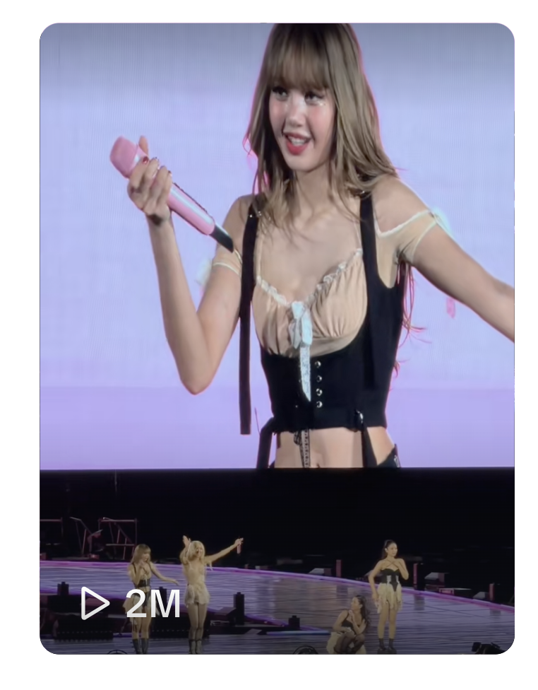 Jennie bị BLACKPINK bỏ rơi, 2 triệu lượt xem mà phẫn nộ- Ảnh 4.