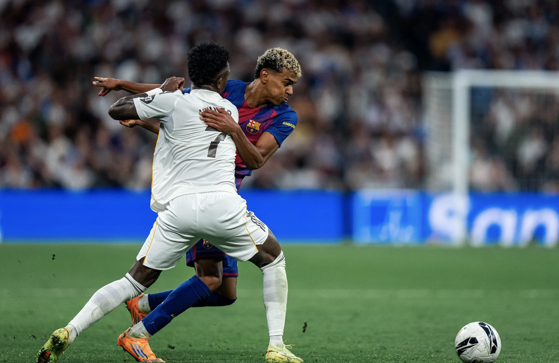 Hỗn loạn sau trận 