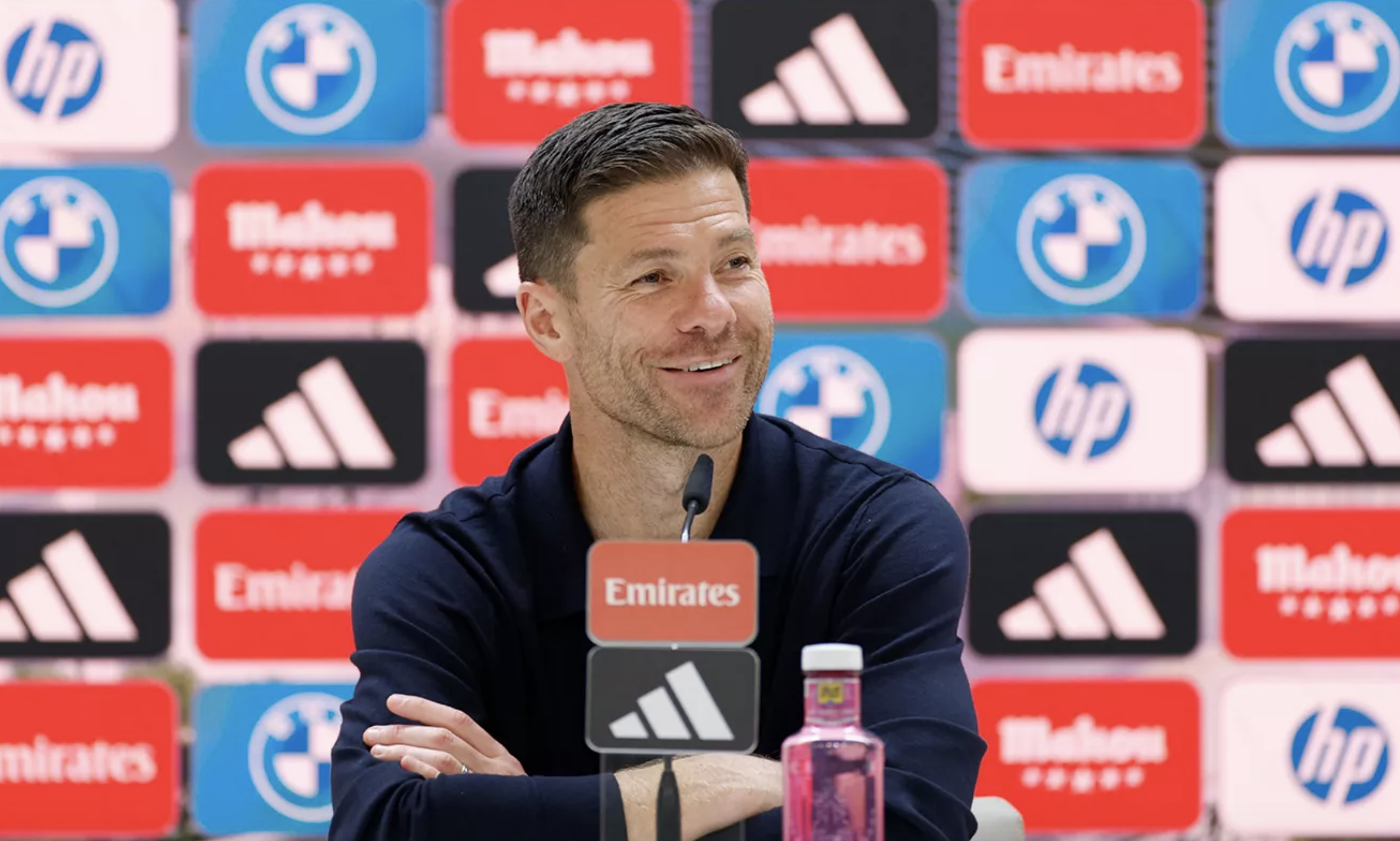 Hỗn loạn sau trận 