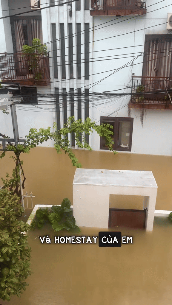 “Sau một trận lũ, mọi nỗ lực xem như về lại vạch xuất phát”: Tình trạng ở Huế hiện tại- Ảnh 2.