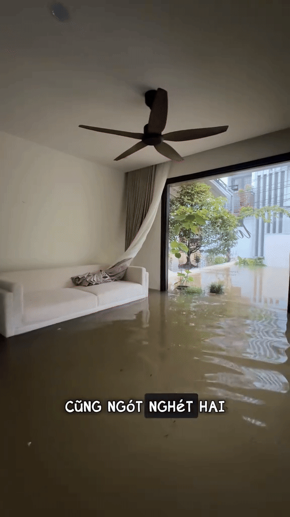 “Sau một trận lũ, mọi nỗ lực xem như về lại vạch xuất phát”: Tình trạng ở Huế hiện tại- Ảnh 3.