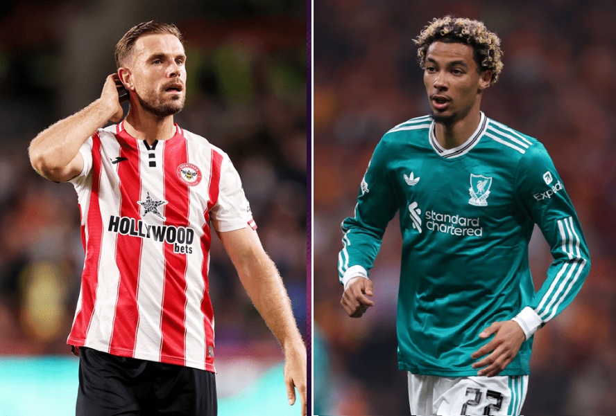 Soi tỉ số trận Brentford – Liverpool: Tìm lại niềm vui chiến thắng - Ảnh 1.