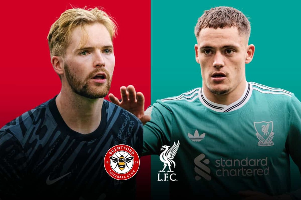 Soi tỉ số trận Brentford – Liverpool: Tìm lại niềm vui chiến thắng - Ảnh 2.