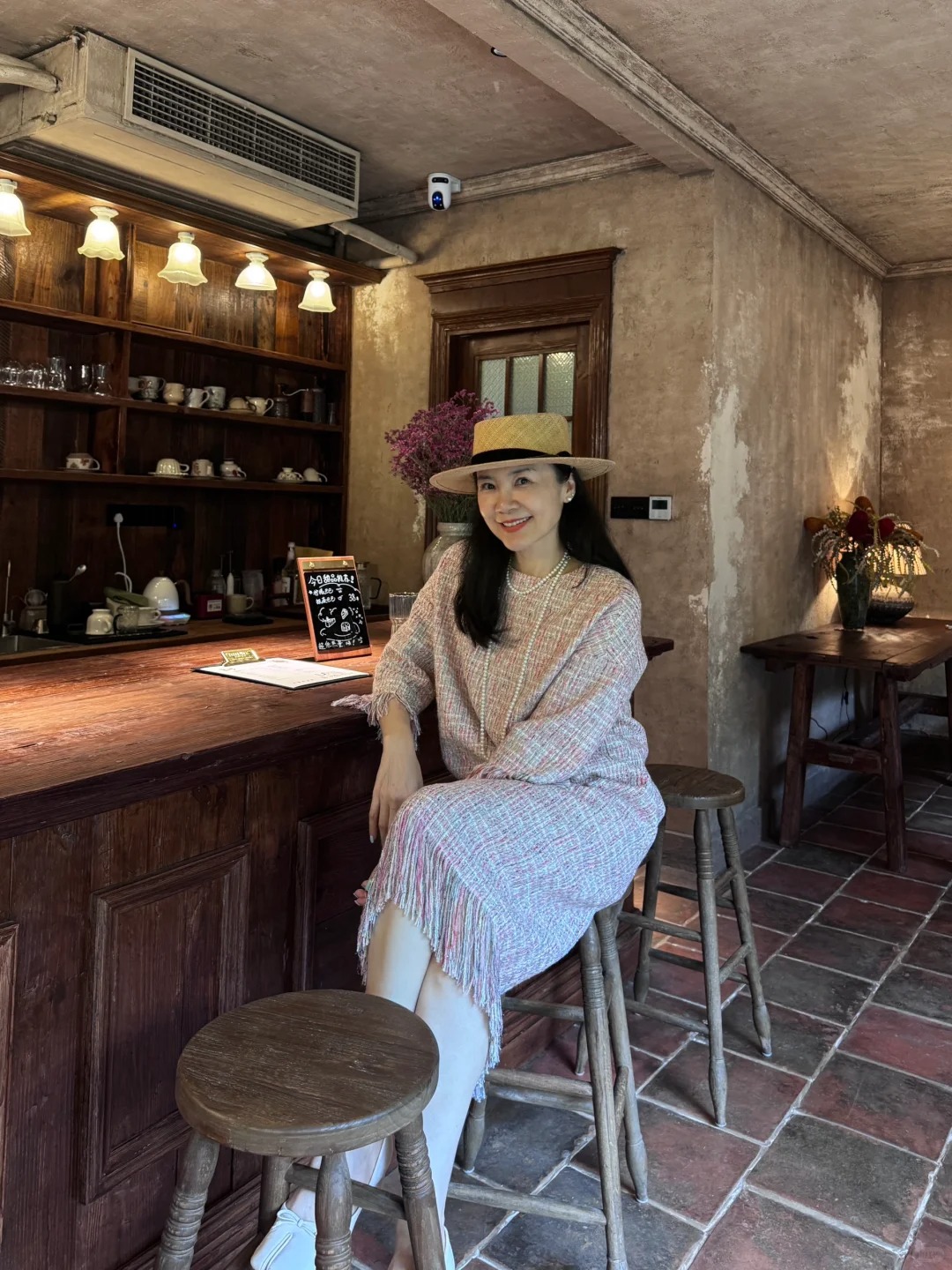 5 thứ phải sắm cho mình trước tuổi 55: Đó chính là "bảo hiểm" hạnh phúc nửa đời sau - Ảnh 2.