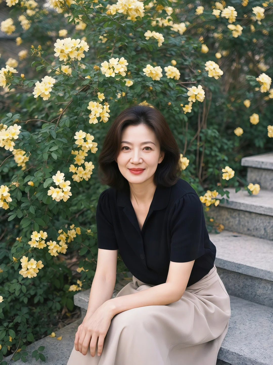 5 thứ phải sắm cho mình trước tuổi 55: Đó chính là "bảo hiểm" hạnh phúc nửa đời sau - Ảnh 3.