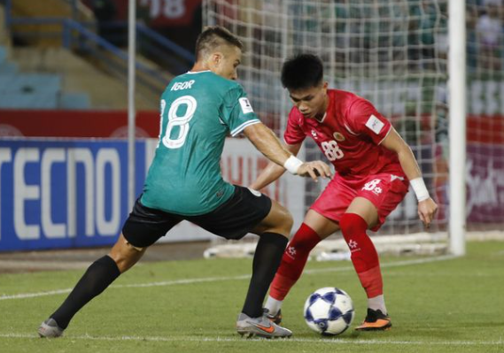 Macarthur FC đánh giá cao sức mạnh ngoại binh CLB Công an Hà Nội - Ảnh 2.