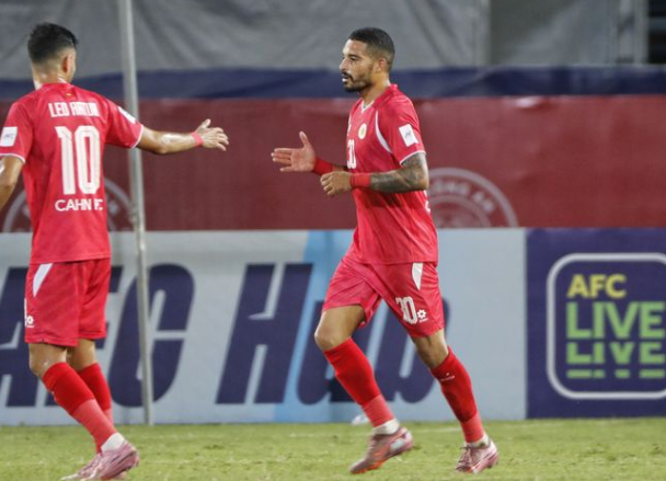 Macarthur FC đánh giá cao sức mạnh ngoại binh CLB Công an Hà Nội - Ảnh 3.