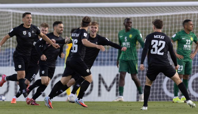 Macarthur FC đánh giá cao sức mạnh ngoại binh CLB Công an Hà Nội - Ảnh 5.